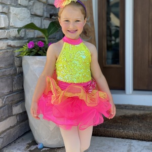 Fundraising Page: Harper Reiser